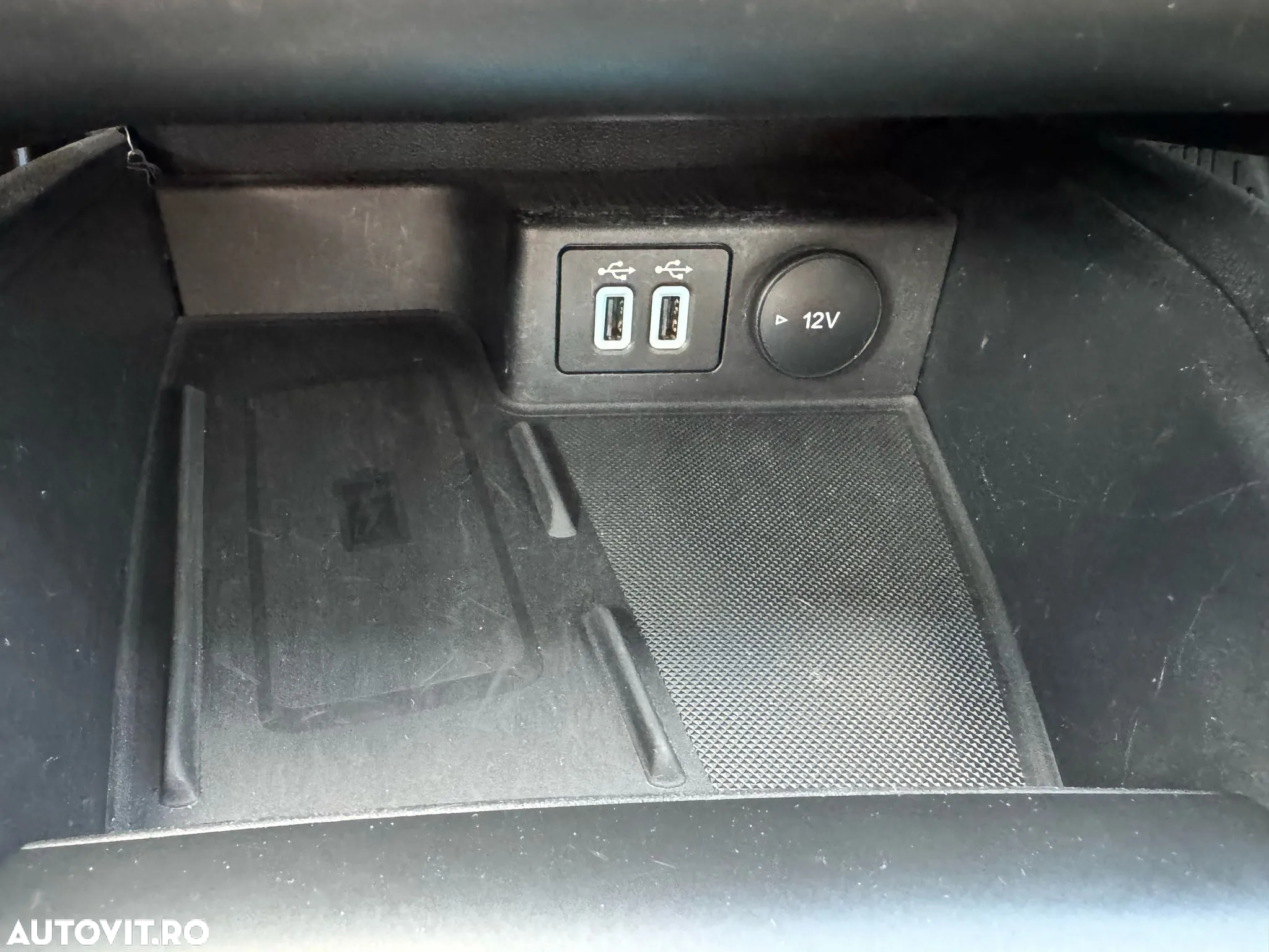 Ford Focus 1.5 EcoBlue Connected - 13