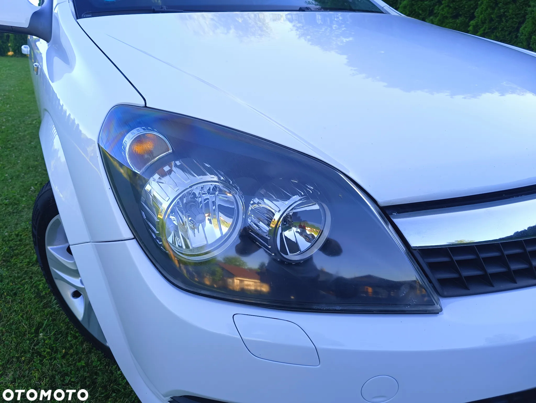 Opel Astra GTC 1.6 Easytronic Edition - 12