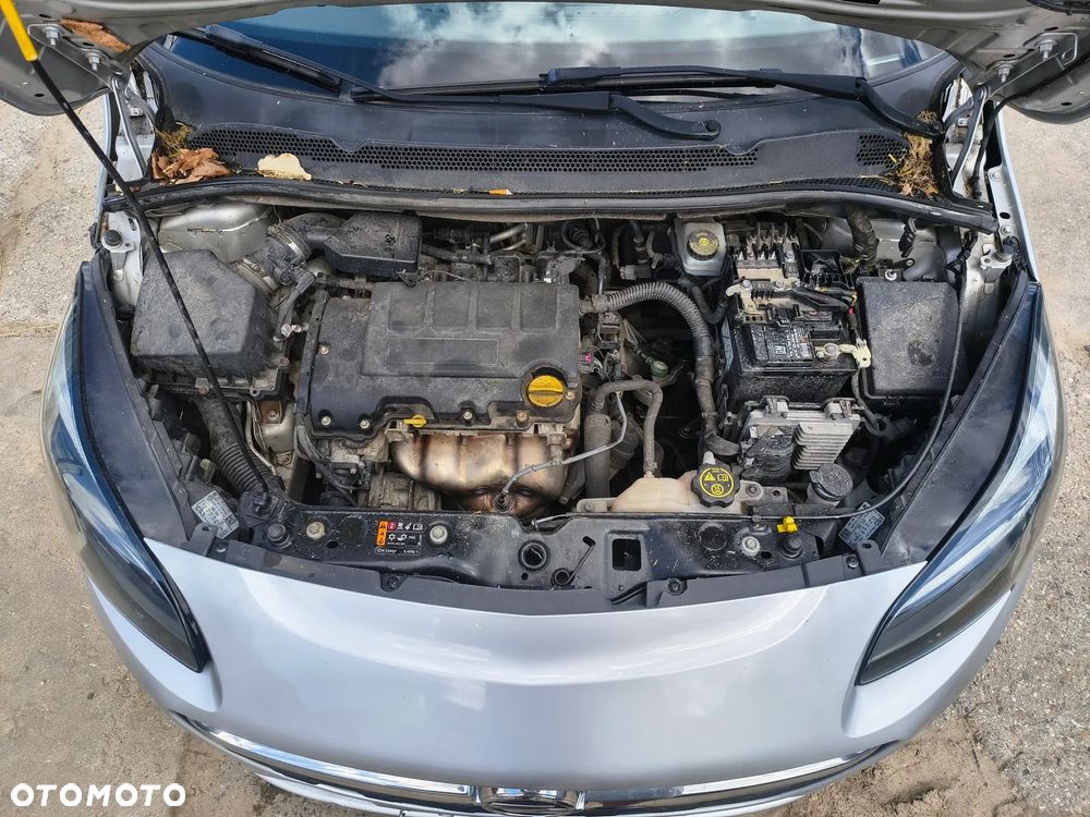 Opel Corsa - 12