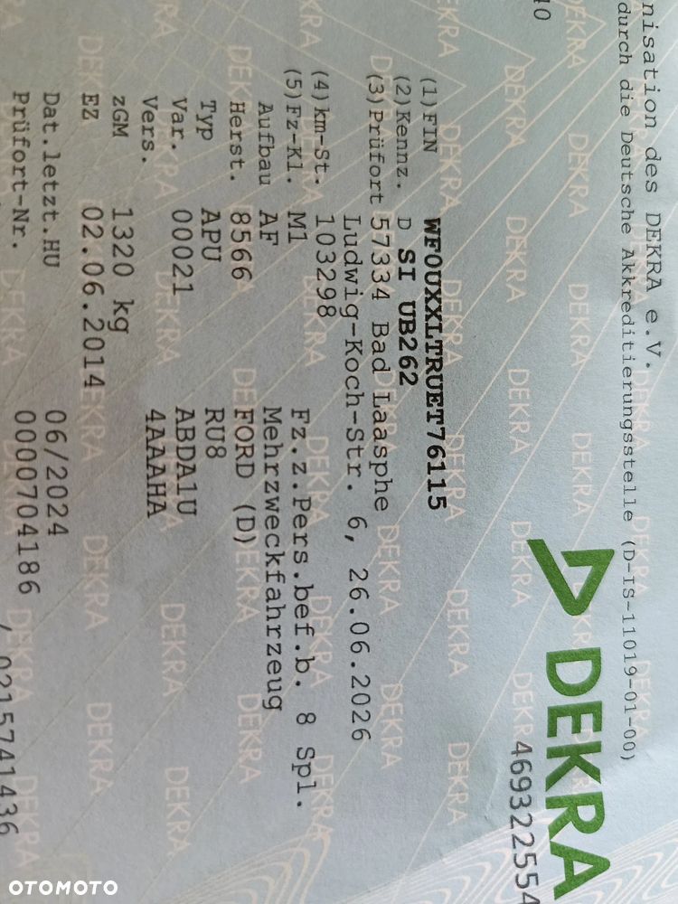 Ford KA 1.2 Titanium - 18
