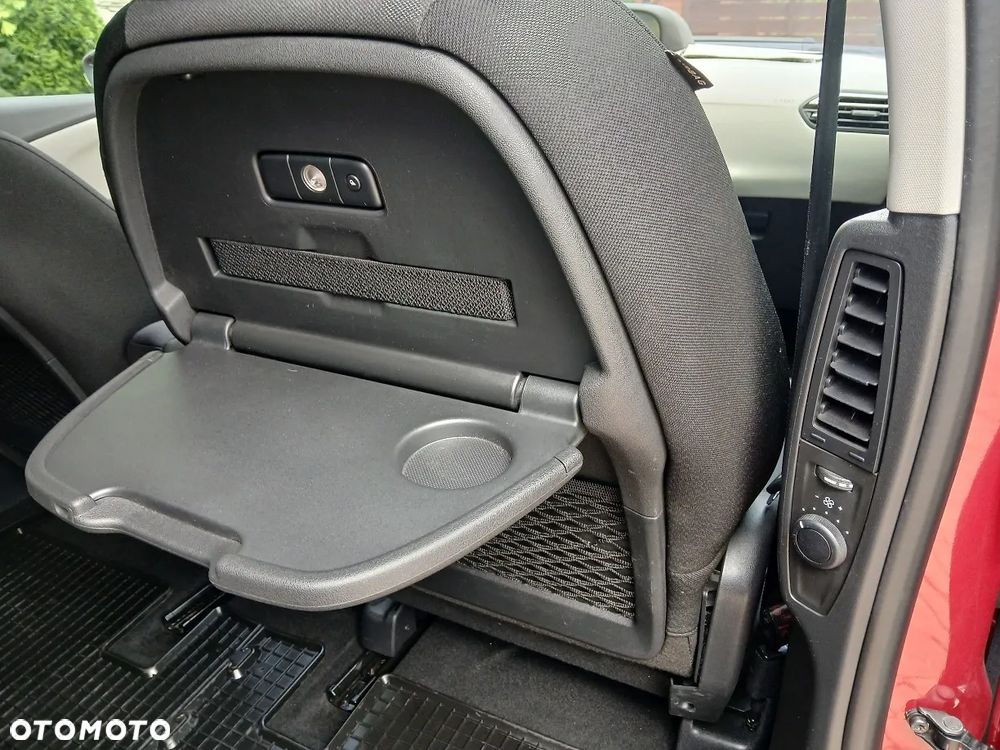 Citroën C4 Grand Picasso 1.6 BlueHDi MoreLife - 11