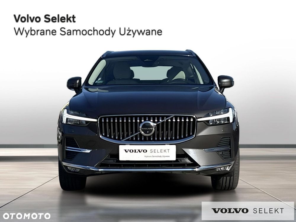 Volvo XC 60 - 9
