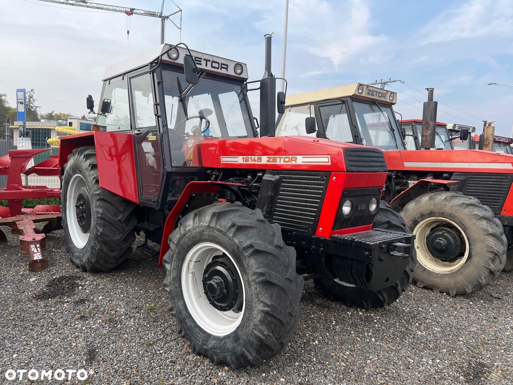 Zetor 8011 - 10