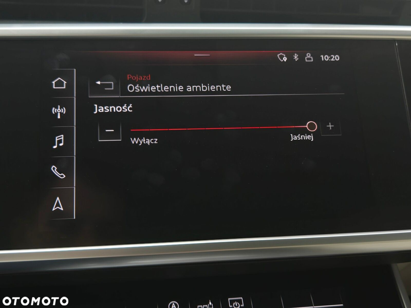 Audi A6 - 34