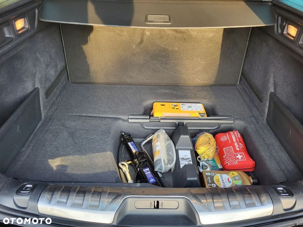 Peugeot 508 2.0 BlueHDi RXH S&S - 22