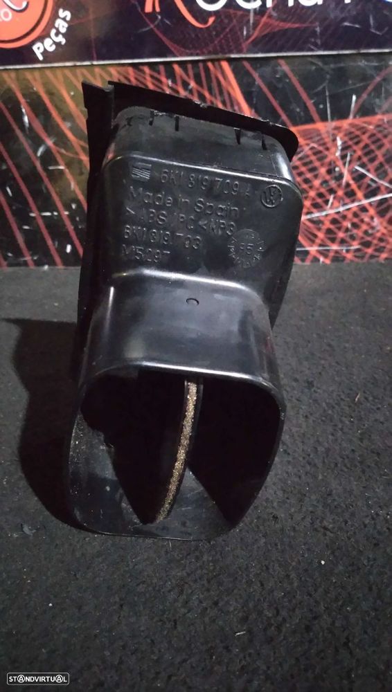 Arejador Frente Esquerdo Seat Ibiza Ii (6K1) - 3