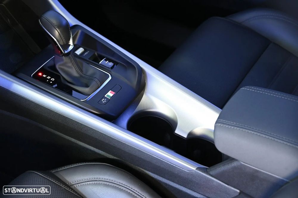 Alfa Romeo Tonale 1.5 Hybrid Sprint - 24