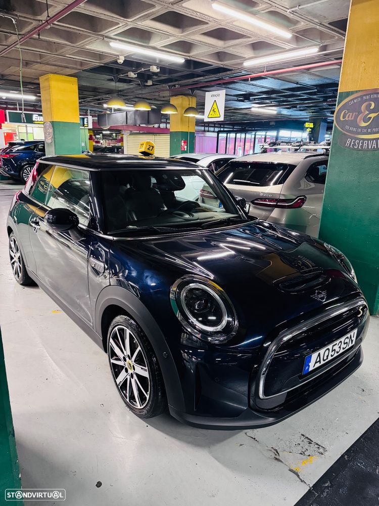 MINI Coupé - 1