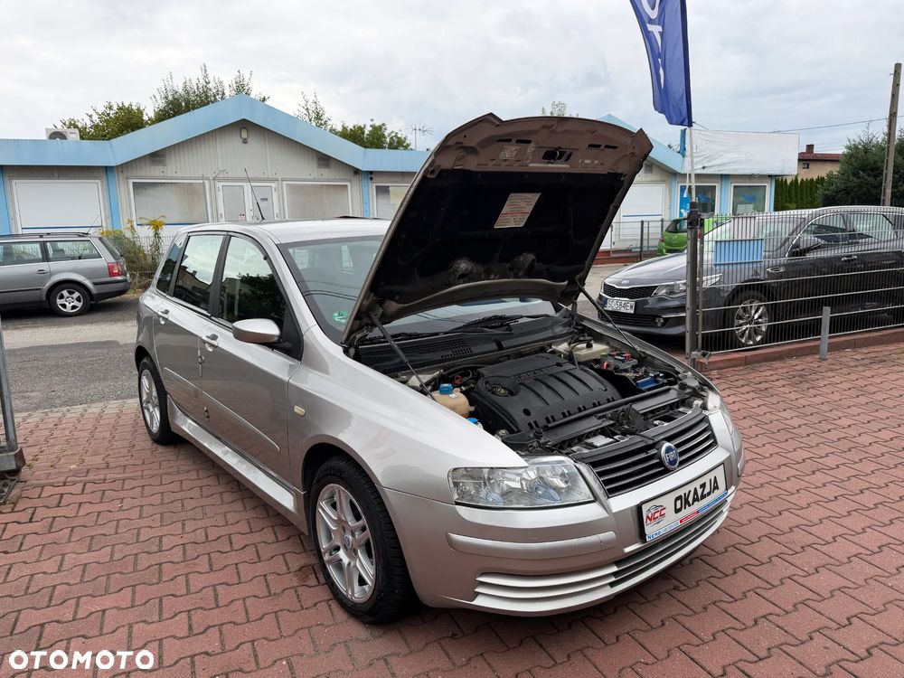 Fiat Stilo - 34