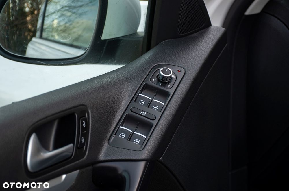 Volkswagen Tiguan 1.4 TSI 4Motion Trend & Fun - 30