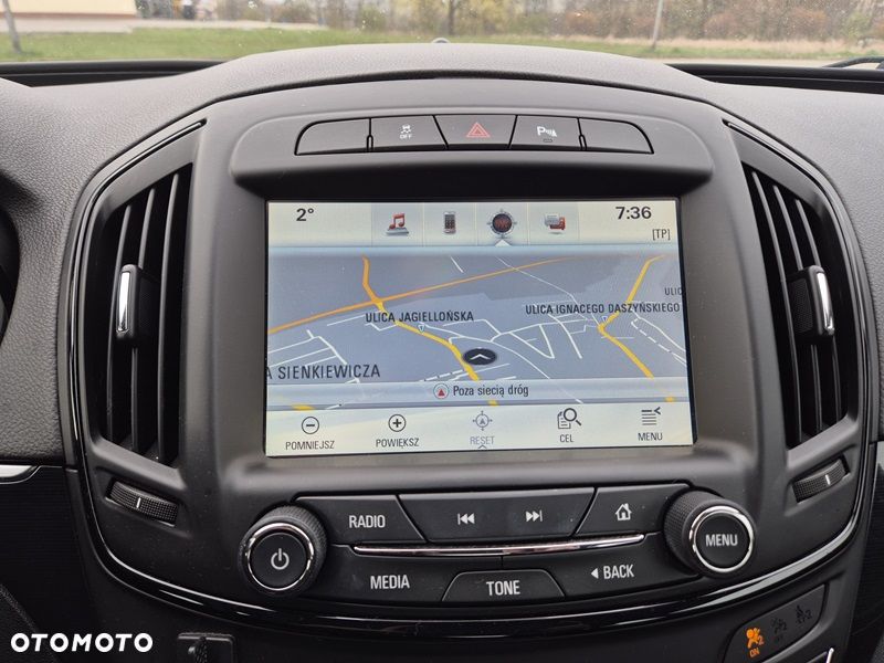 Opel Insignia 1.6 CDTI Innovation - 14