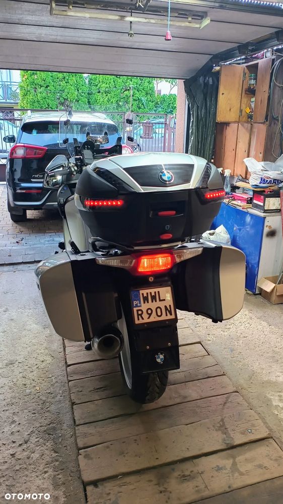 BMW RT - 7