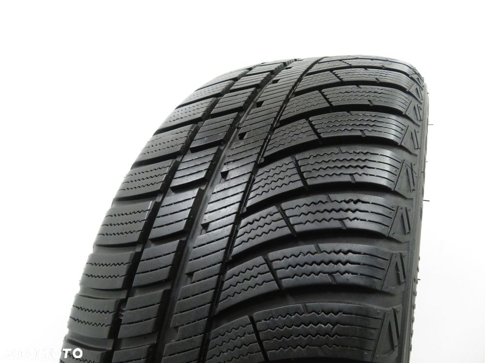 205/50R17 OPONA CAŁOROCZNA Blacklion 4Seasons Eco BL4S 93V XL - 8