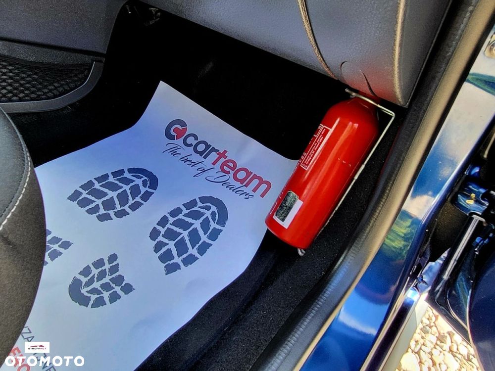 Dacia Sandero Stepway - 18