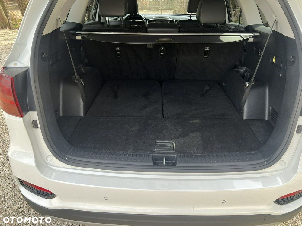 Kia Sorento 2.0 CRDI L - 16