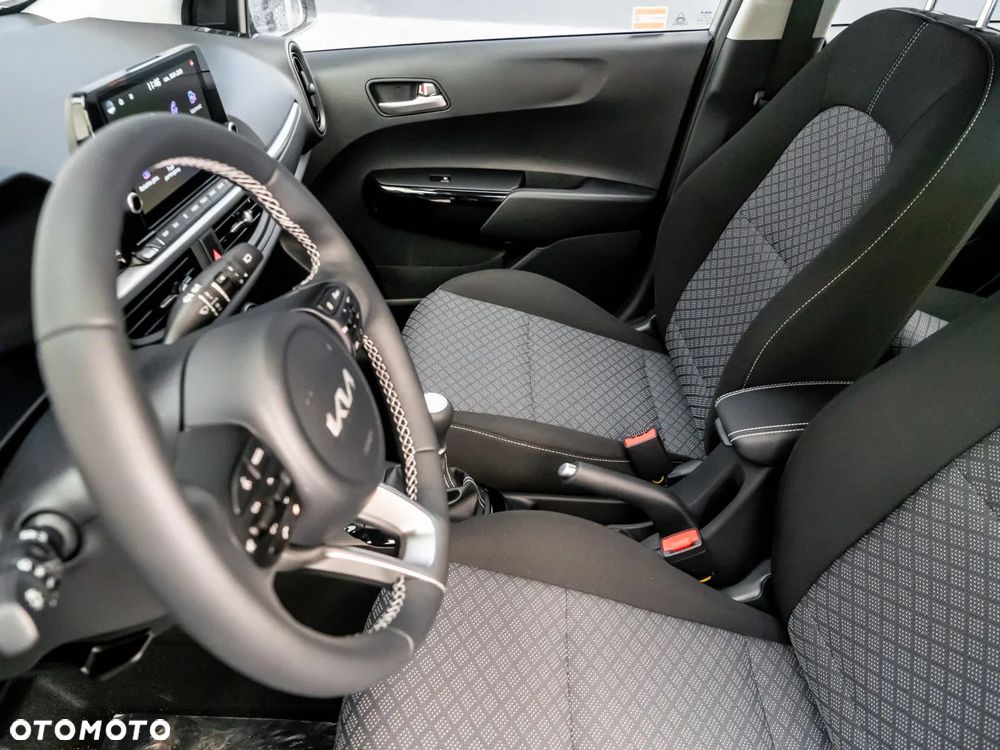 Kia Picanto 1.0 L - 28
