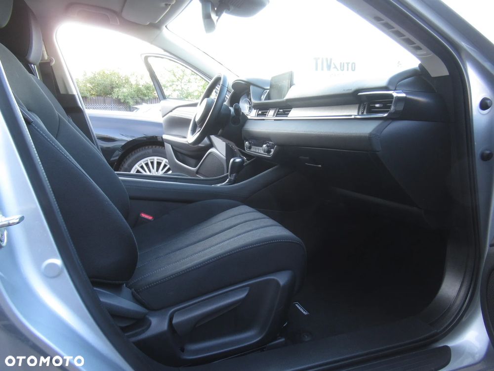 Mazda 6 2.0 SkyMotion - 9