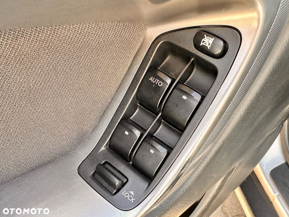 Subaru Outback - 16
