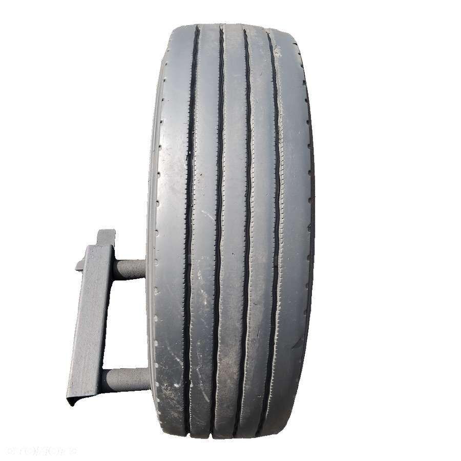 Komplet opon - 2 x 285/70 R19.5 Ling Long - 5