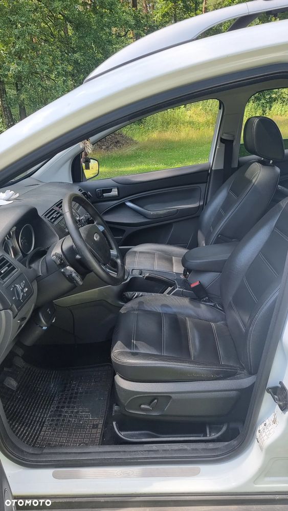 Ford Kuga 2.0 TDCi Titanium - 12
