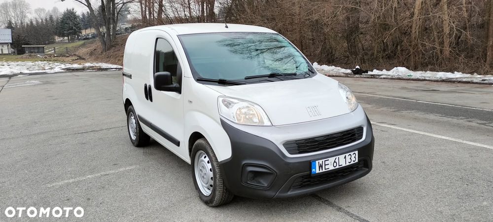 Fiat FIORINO - 14