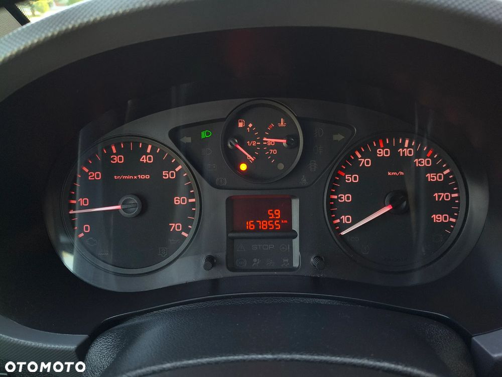 Citroën Berlingo 1.6 16V Multispace - 13