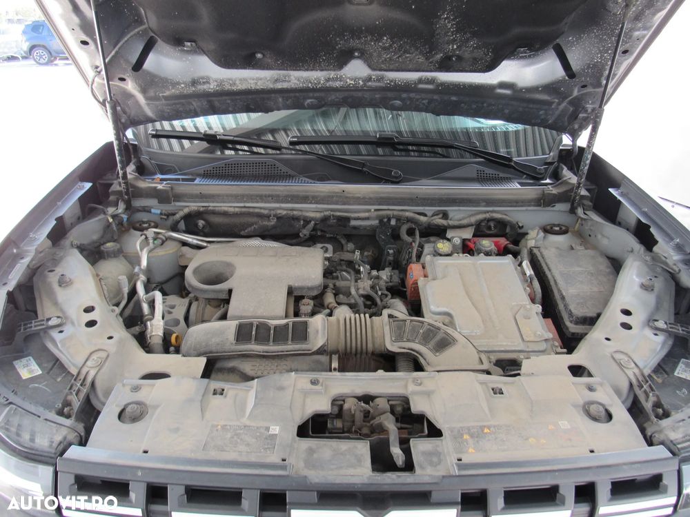Dacia Duster HEV 140 Extreme - 21
