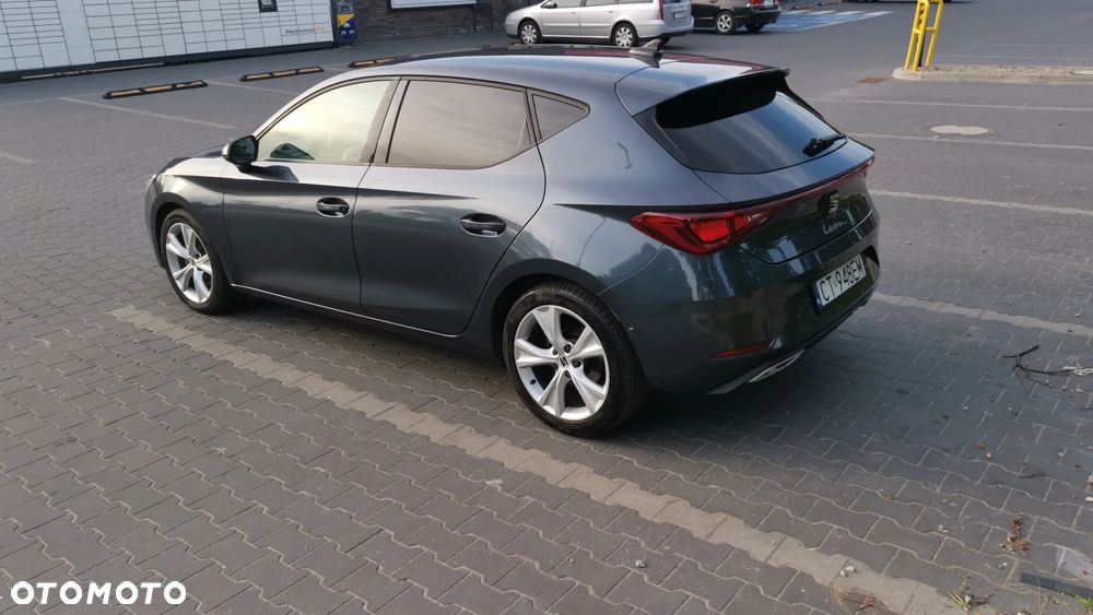 Seat Leon 1.0 TSI OPF FR - 3