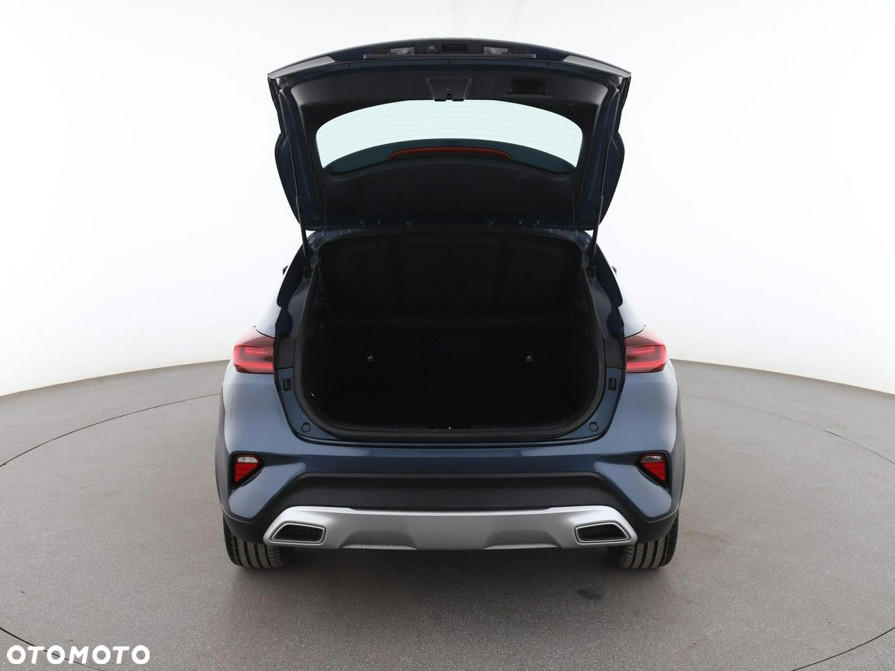 Kia XCeed 1.4 T-GDI OPF DCT7 SPIRIT - 19