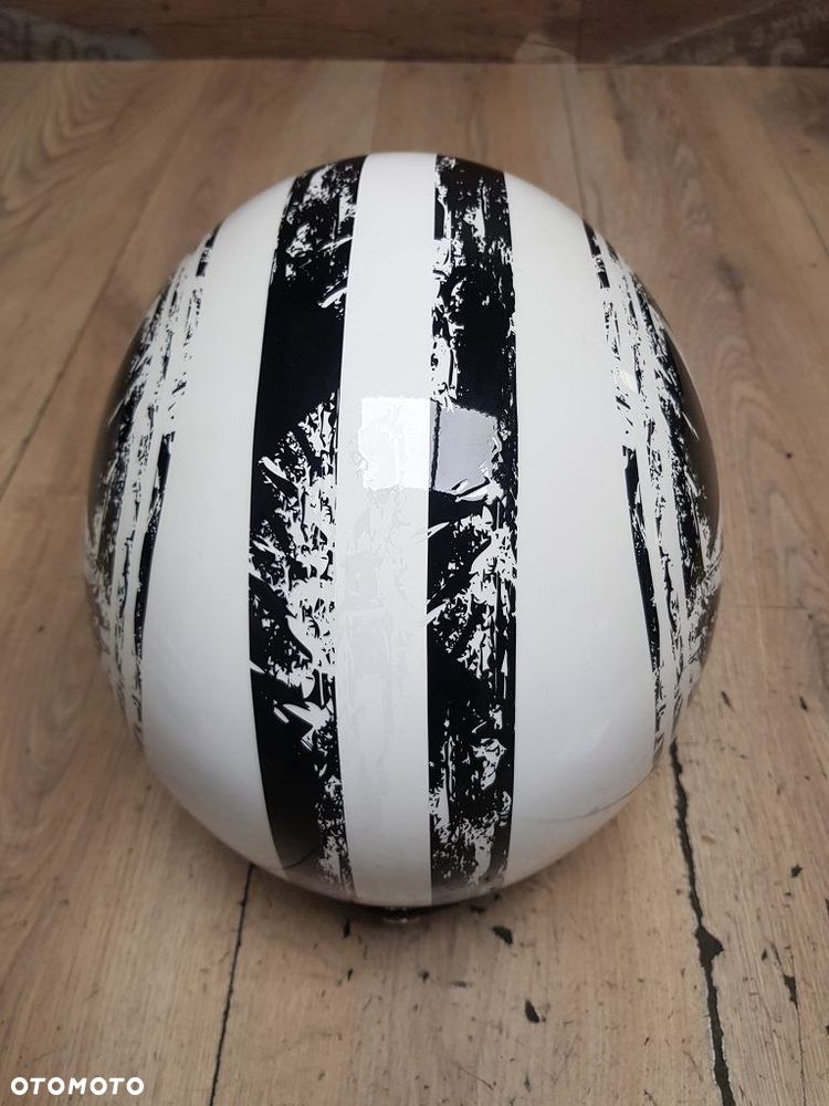 Kask motocyklowy Richa RXA rozmiar XXL - 4