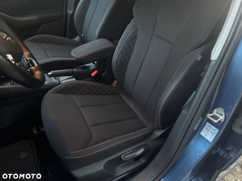 Skoda Kamiq 1.5 TSI Ambition - 10