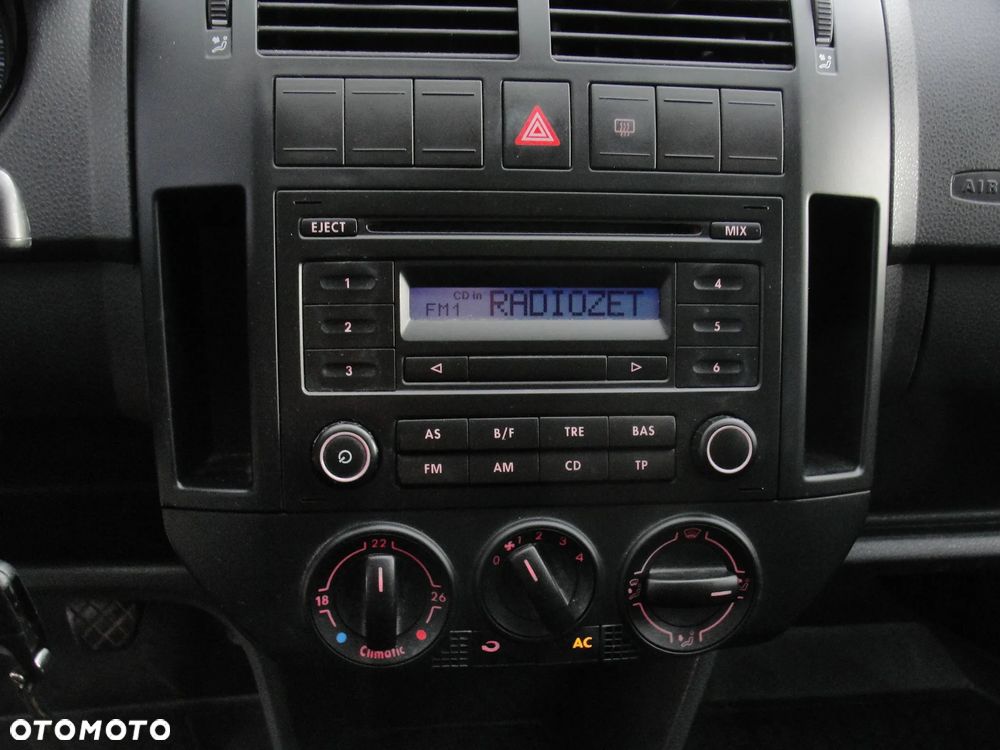 Volkswagen Polo 1.4 United - 16