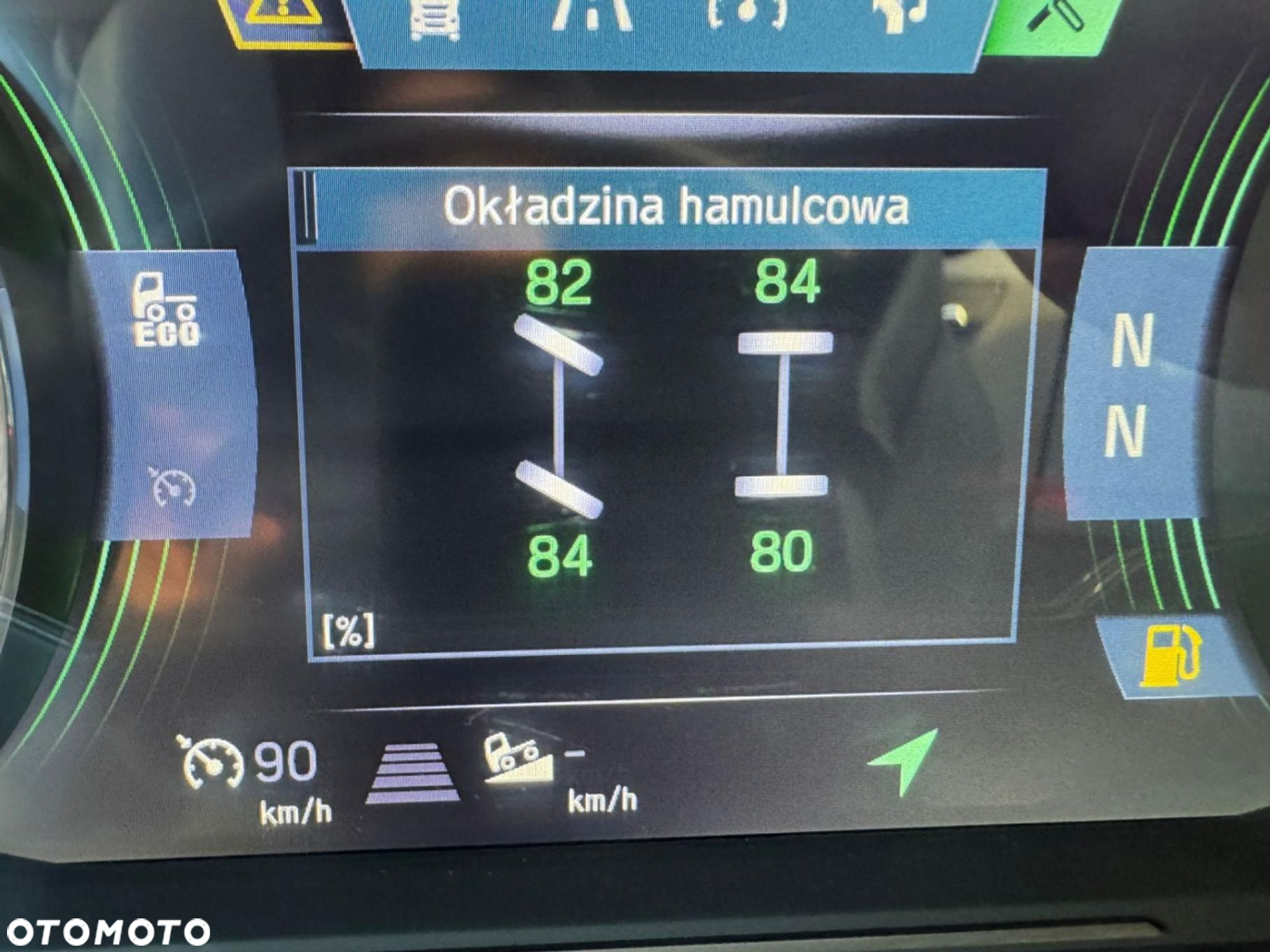 Scania R 450 A4x2NA - 27