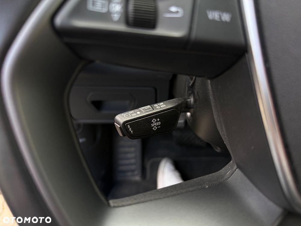 Audi A6 Limousine - 9