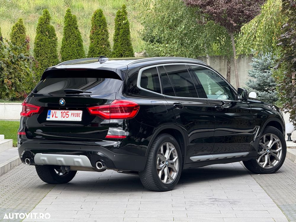BMW X3 xDrive20d Aut. xLine - 3