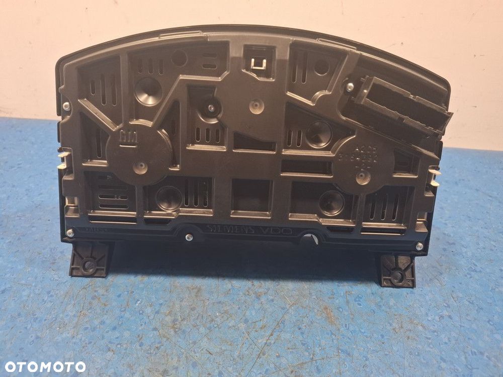 OPEL ASTRA H 1.6B LICZNIK 13225978 - 5
