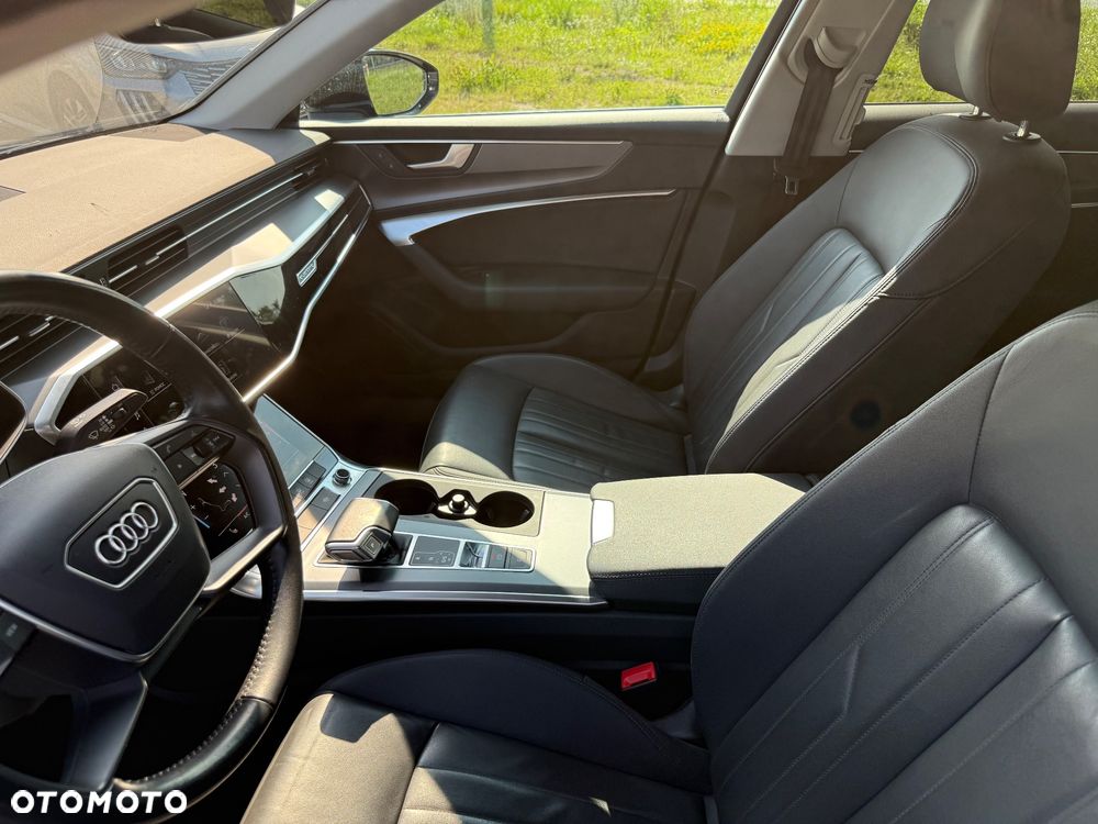 Audi A6 - 27