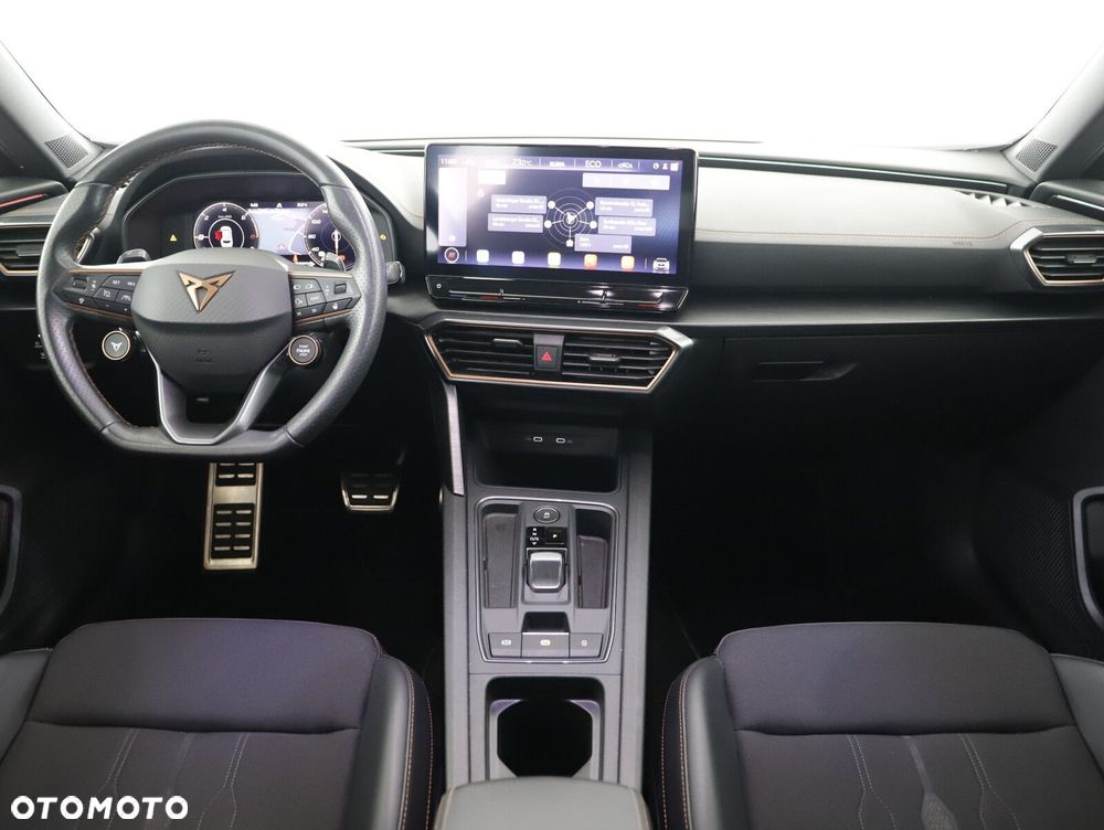 Cupra Formentor - 12