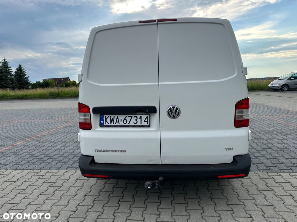 Volkswagen T5 - 6