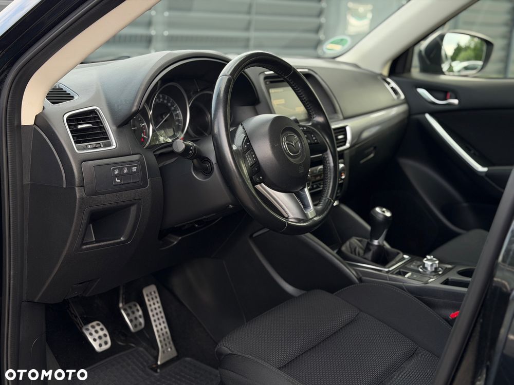 Mazda CX-5 2.2 D Skyenergy 2WD - 9