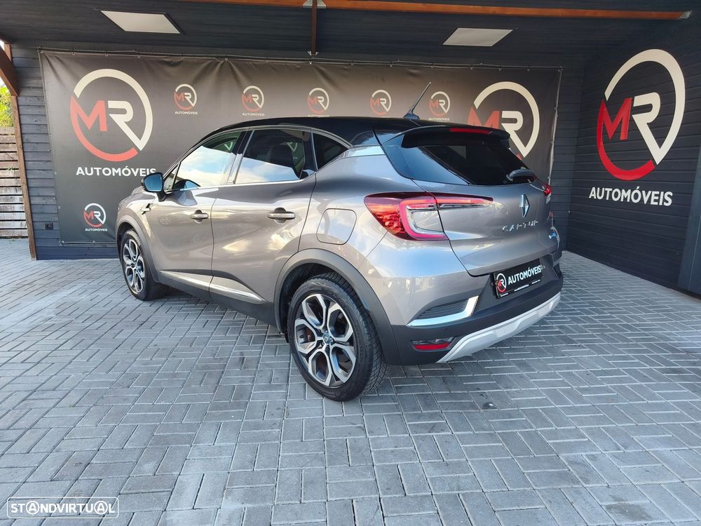 Renault Captur - 5