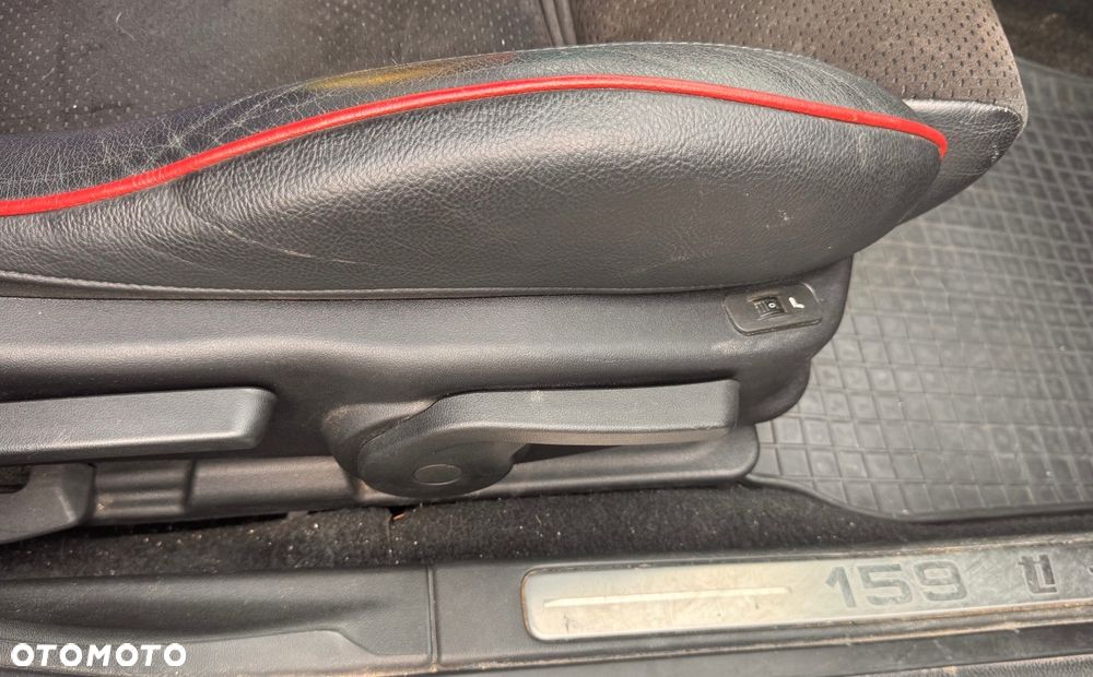 Alfa Romeo 159 1750TBi Sport - 17