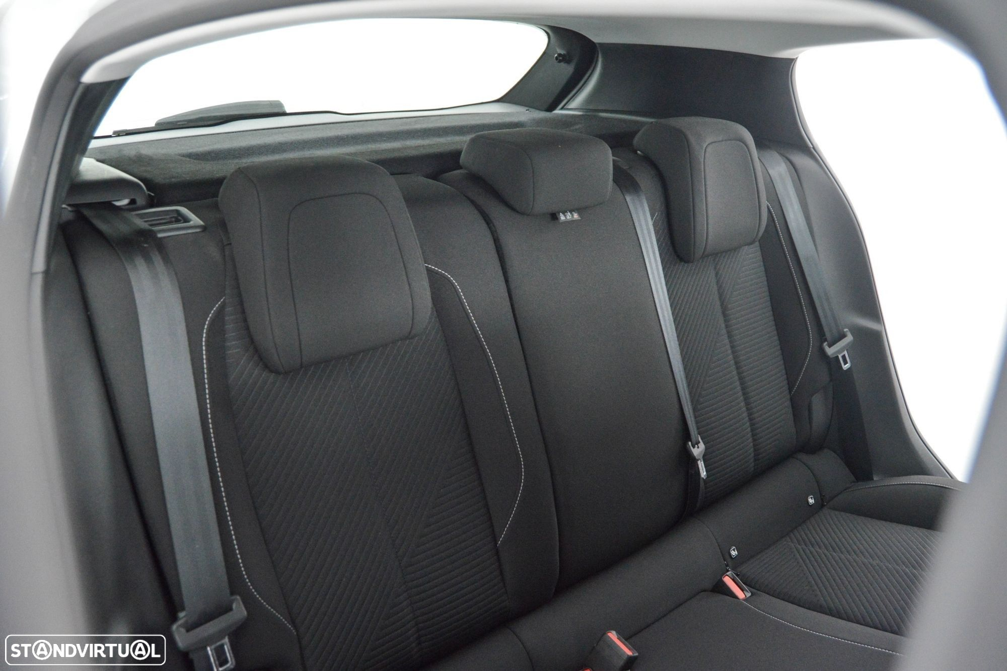 Peugeot 308 1.5 BlueHDi Active Pack - 52
