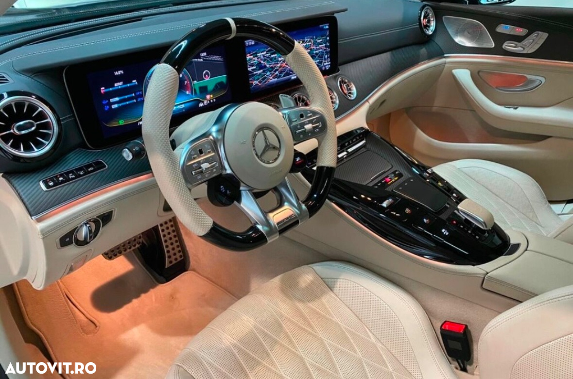 Mercedes-Benz AMG - 7