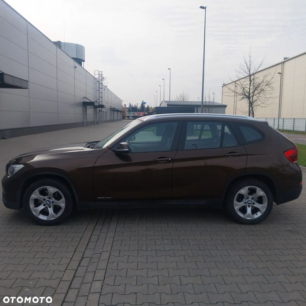 BMW X1 sDrive18d xLine - 6