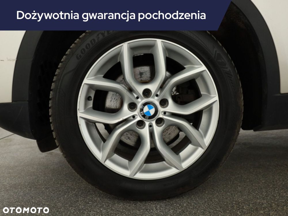 BMW X3 - 21