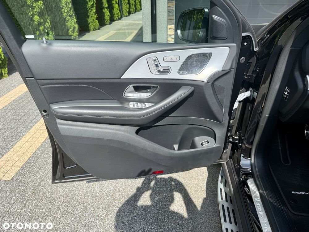 Mercedes-Benz GLE 300 d 4-Matic Premium Plus - 8