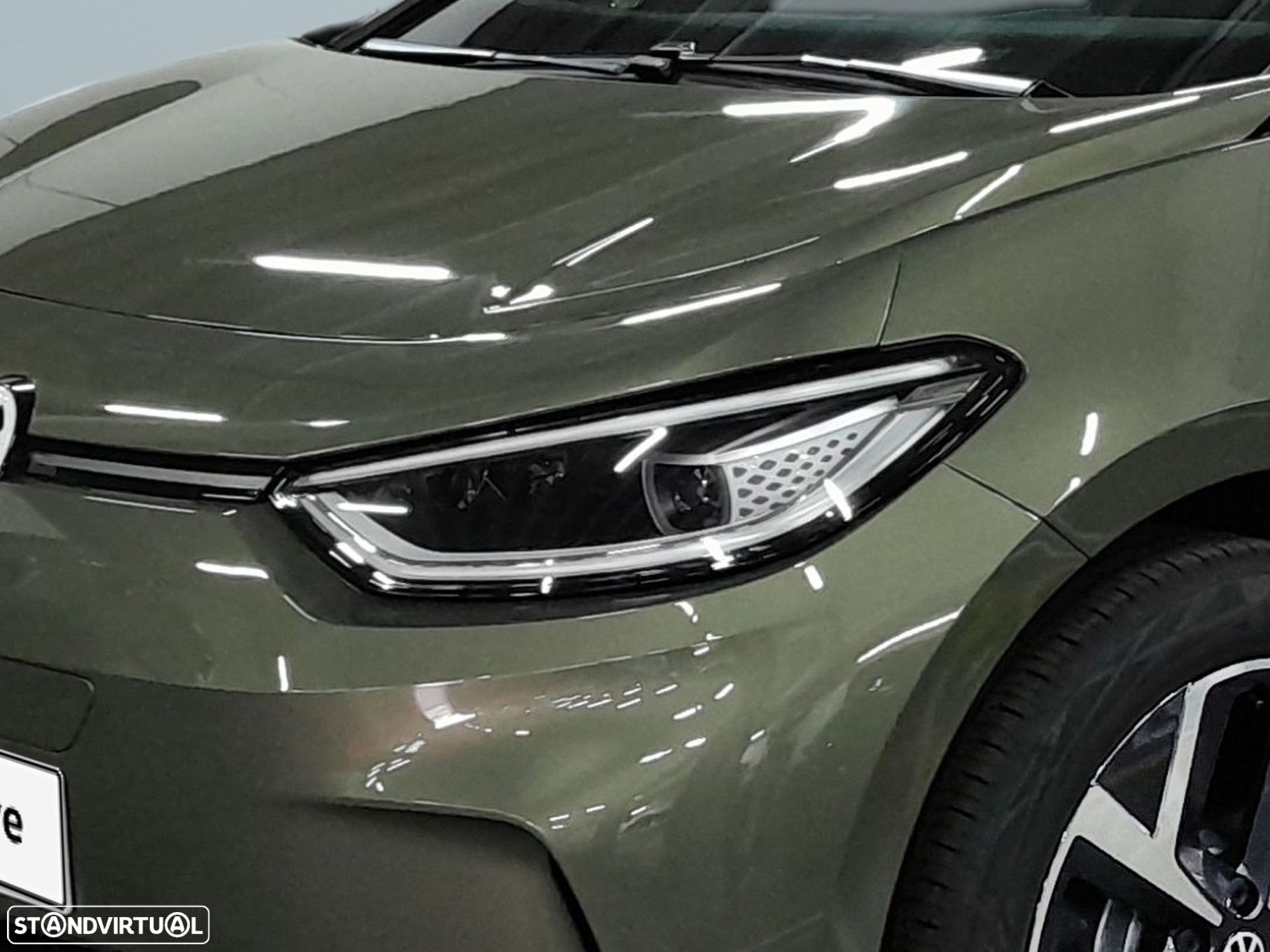 VW ID.3 Pure Performance City - 4