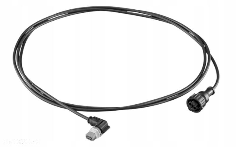 wabco kabel czujnika ecas tebs-e (30 m) - 1