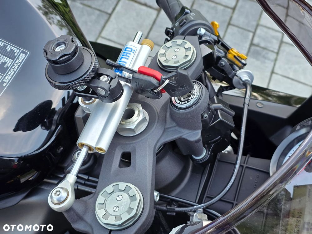 Kawasaki ZX - 25